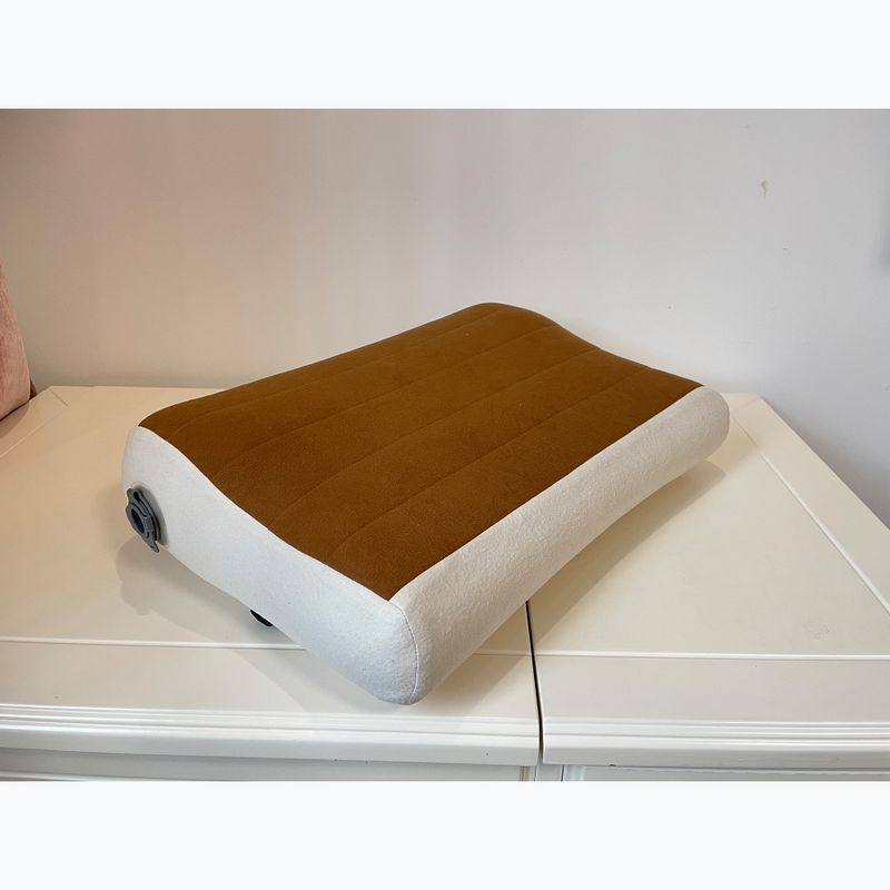 Tourist cushion Flextail Zero brown 4