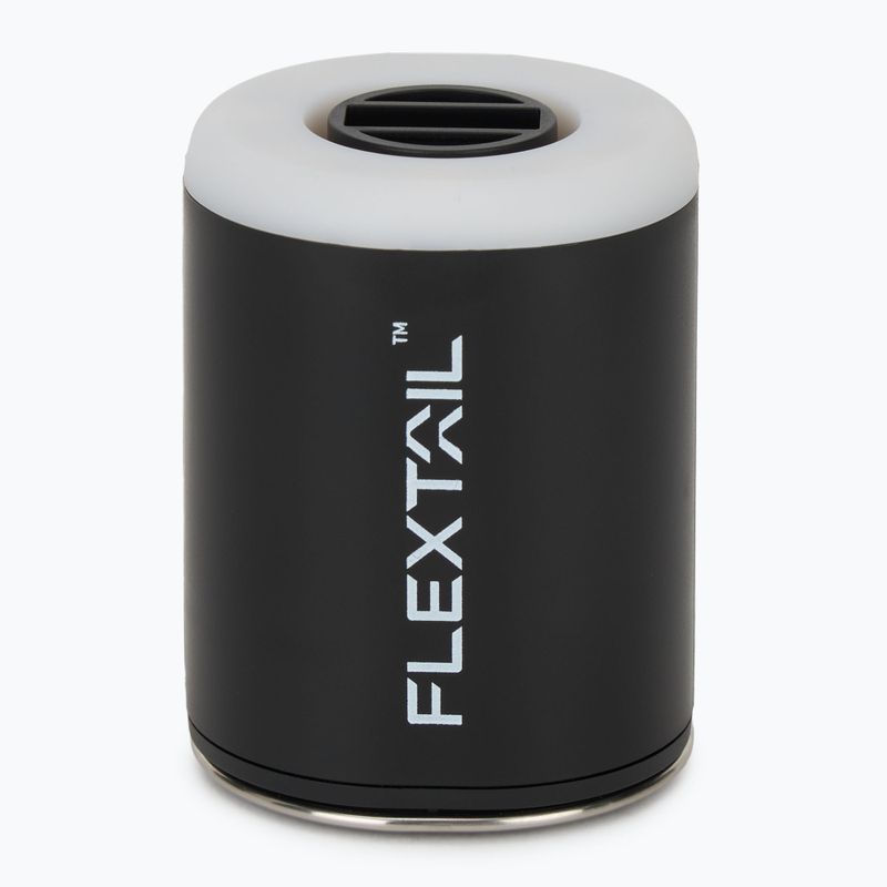 Flextail Tiny 2X black 3-in-1 electric pump