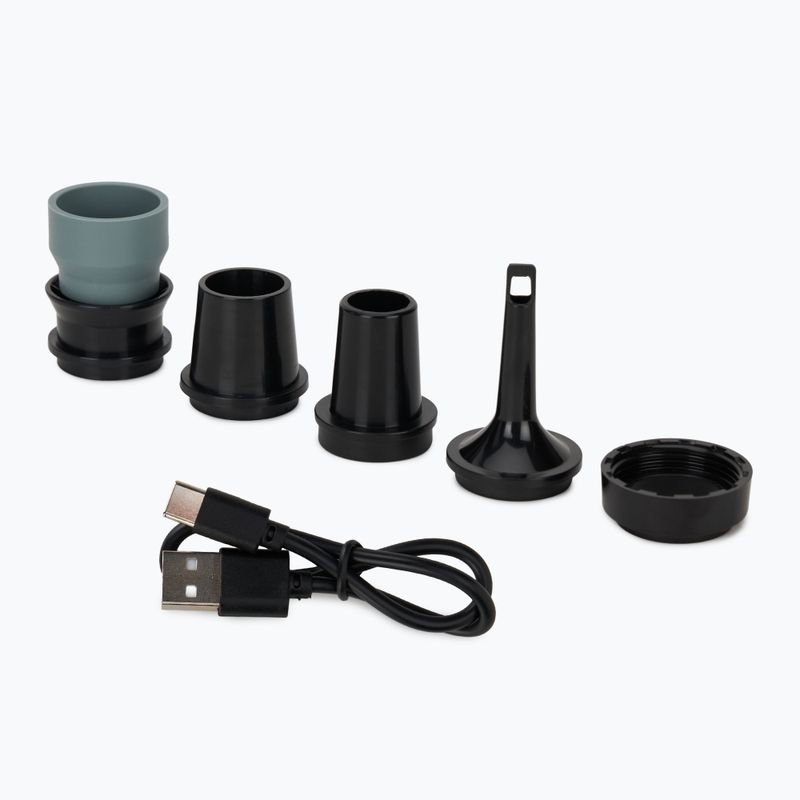 Flextail Tiny 2X black 3-in-1 electric pump 3