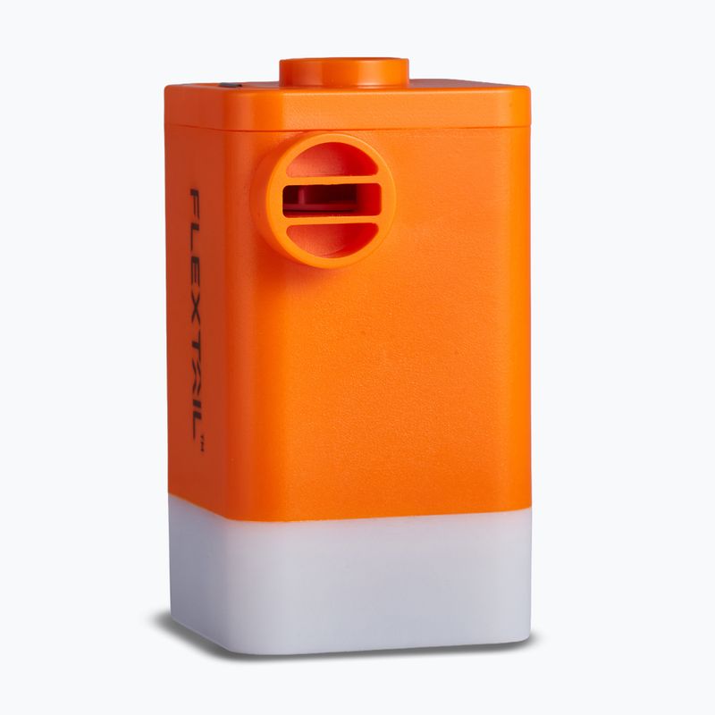 Electric pump Flextail Max Pump 2 Plus orange 3