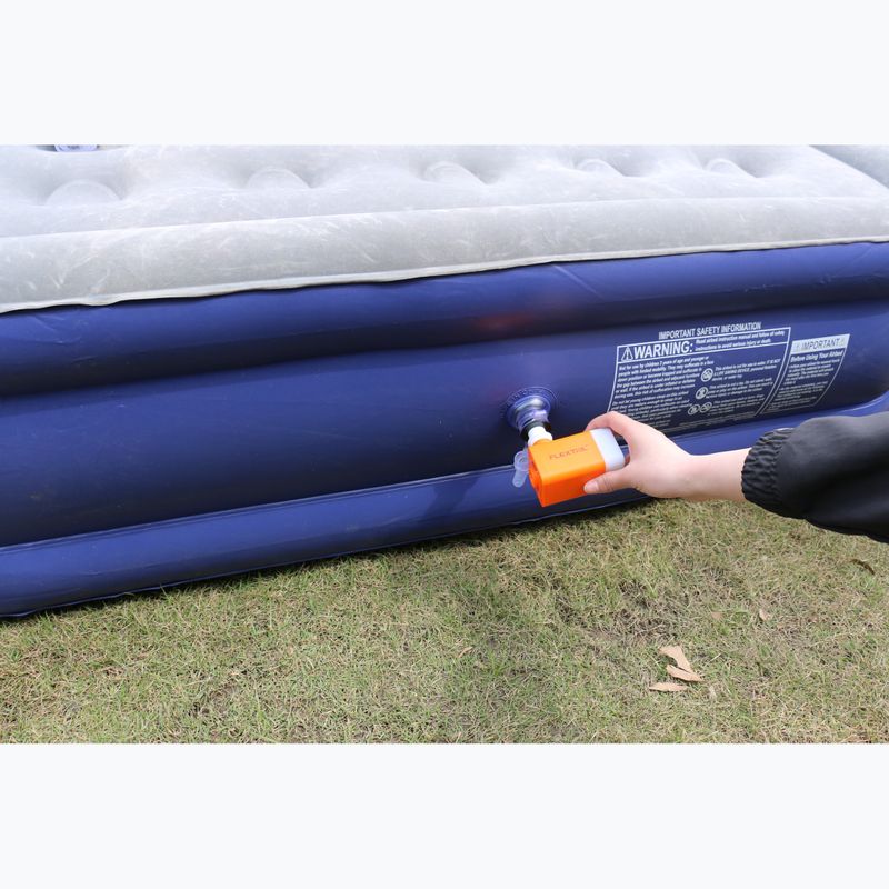 Electric pump Flextail Max Pump 2 Plus orange 10