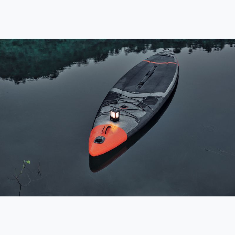 Tourist lamp Flextail Villa green 16