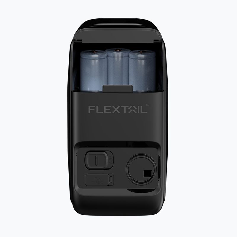 Electric pump Flextail Max Boat black 6