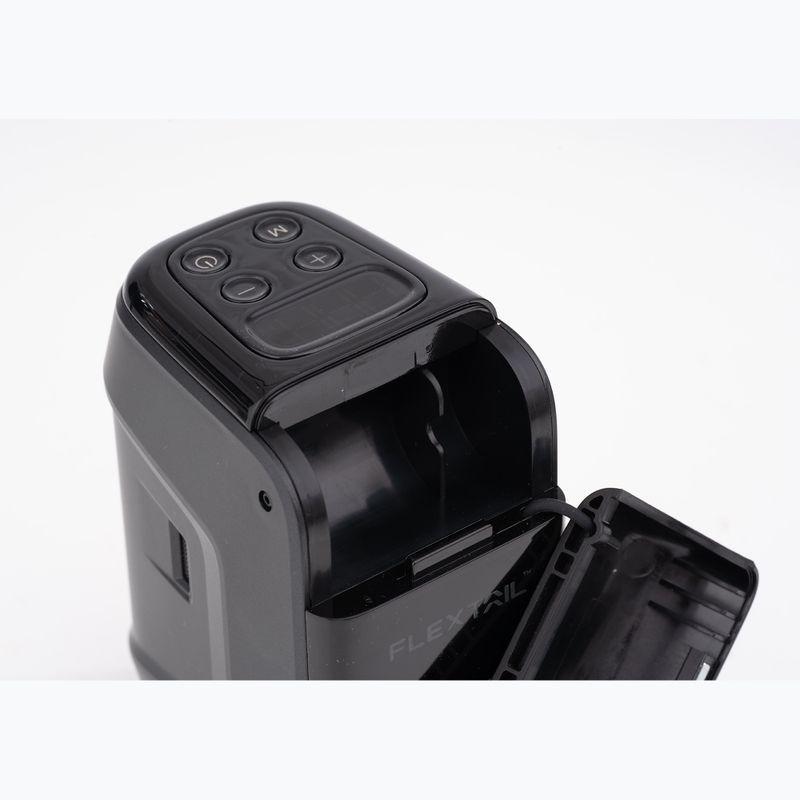 Electric pump Flextail Max Boat black 7