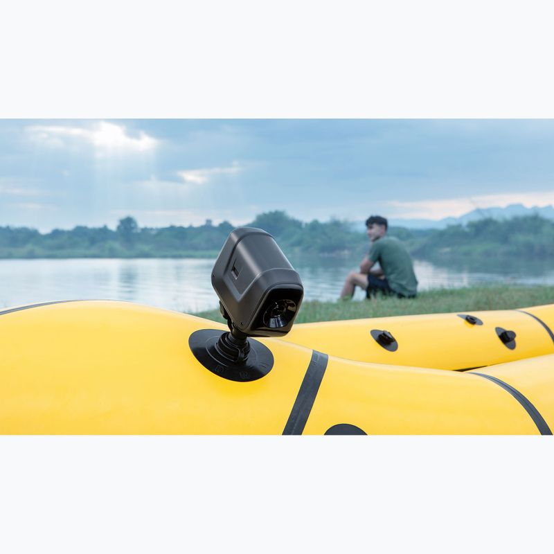 Electric pump Flextail Max Boat black 11