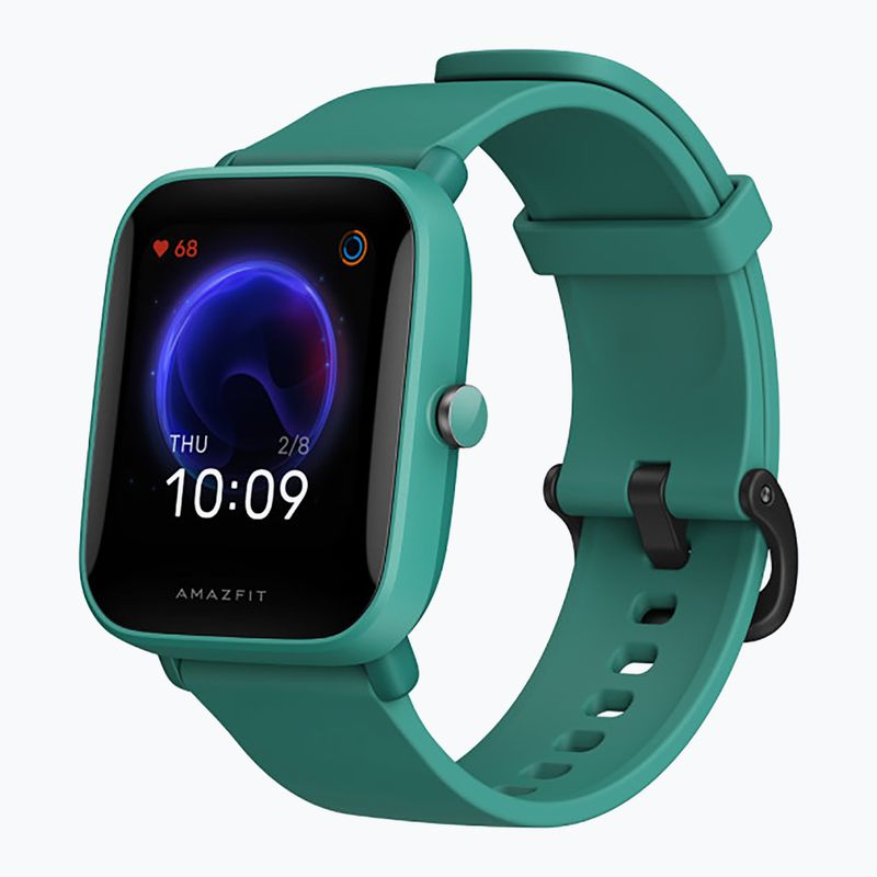 Amazfit Bip U Pro watch green W2008OV3N 2