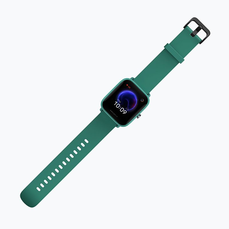Amazfit Bip U Pro watch green W2008OV3N 4