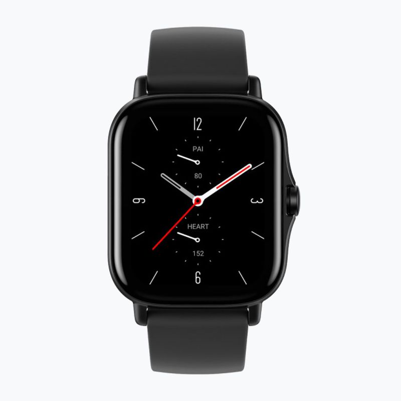 Amazfit GTS 2 watch black W19690V1N