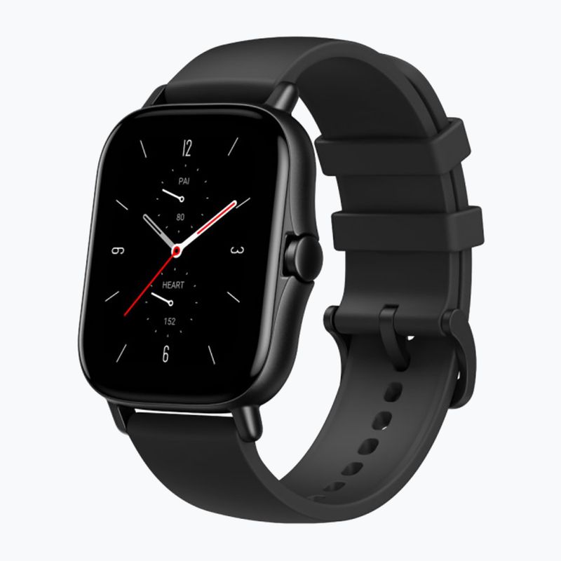Amazfit GTS 2 watch black W19690V1N 2