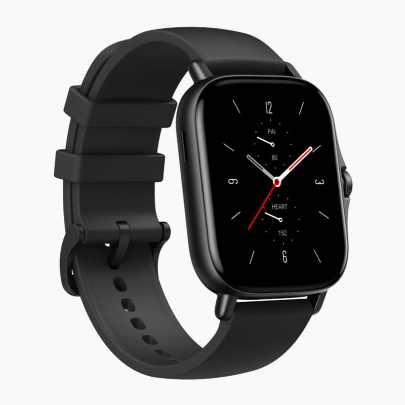 Amazfit GTS 2 watch black W19690V1N 3