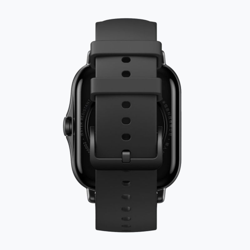Amazfit GTS 2 watch black W19690V1N 4