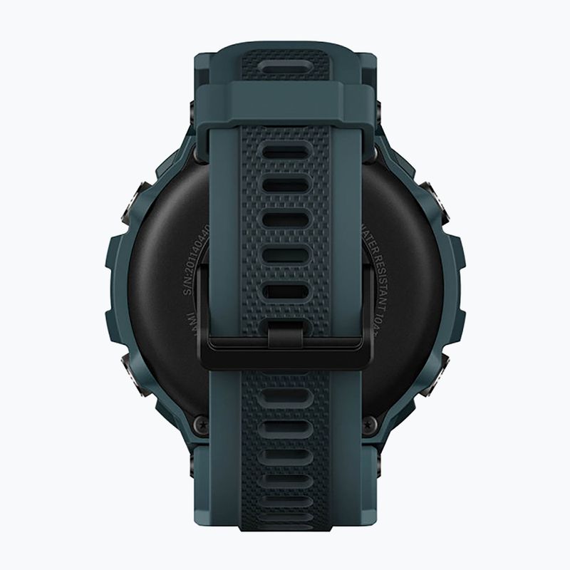 Amazfit T-Rex PRO watch blue W2013OV2N 4