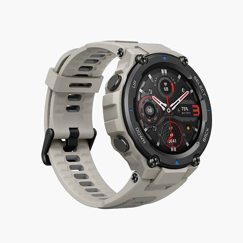 Amazfit T-Rex PRO grey W2013OV3N watch