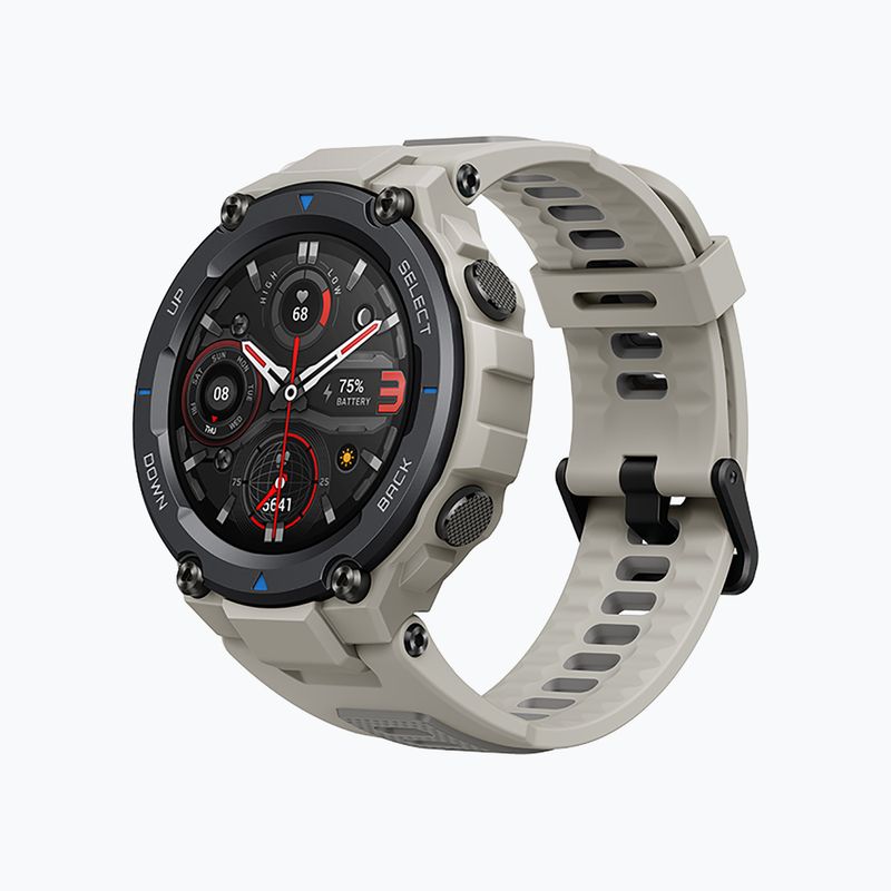 Amazfit T-Rex PRO grey W2013OV3N watch 3