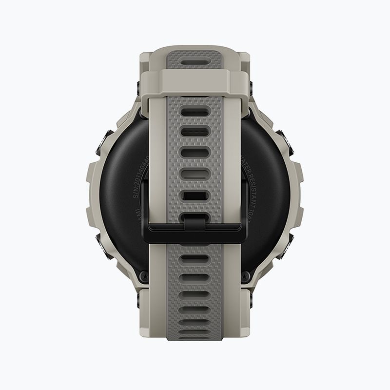 Amazfit T-Rex PRO grey W2013OV3N watch 5