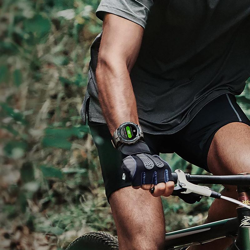 Amazfit T-Rex PRO grey W2013OV3N watch 10