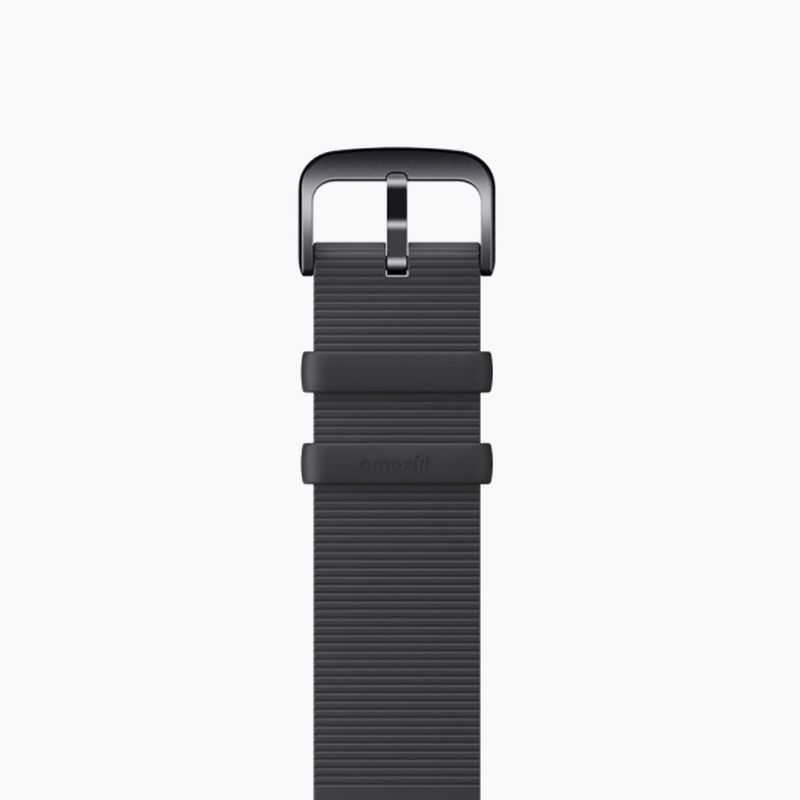 Amazfit GTS 3 watch black W2035OVN 5