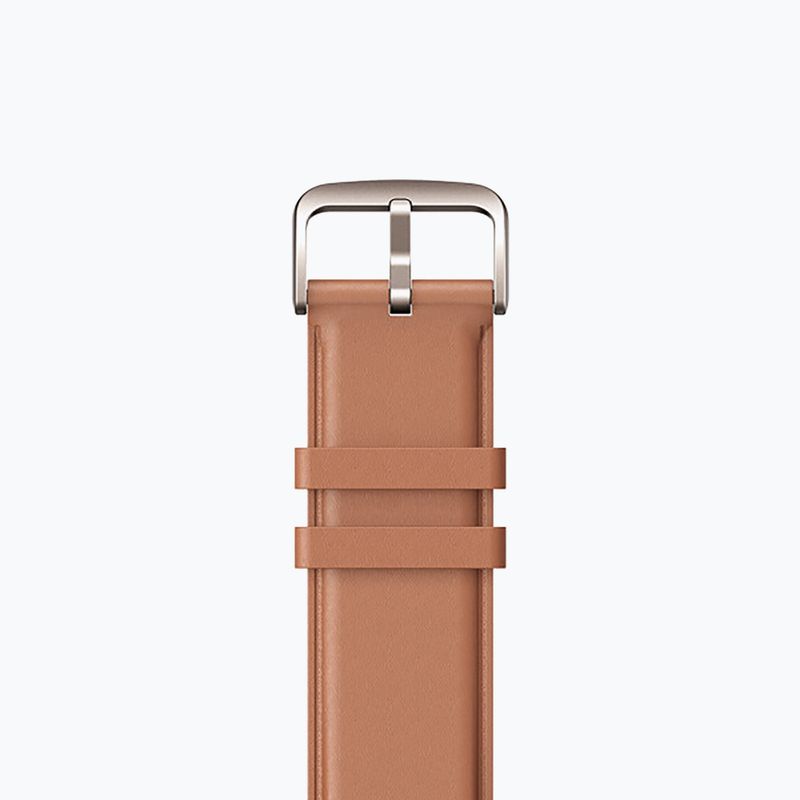 Amazfit GTR 3 Pro watch brown W2040OV3N 5