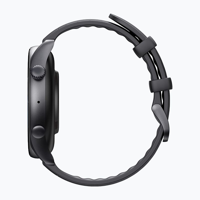 Amazfit GTR 3 watch black W1971OV1N 4
