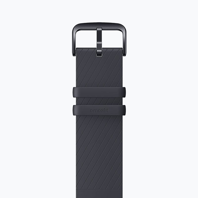 Amazfit GTR 3 watch black W1971OV1N 6