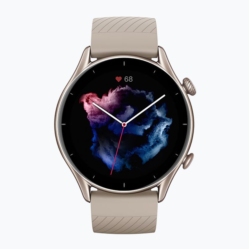 Amazfit GTR 3 grey W1971OV2N watch