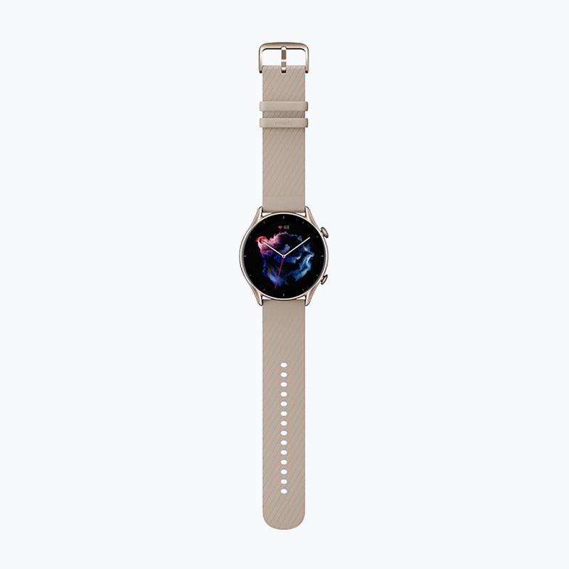 Amazfit GTR 3 grey W1971OV2N watch 5
