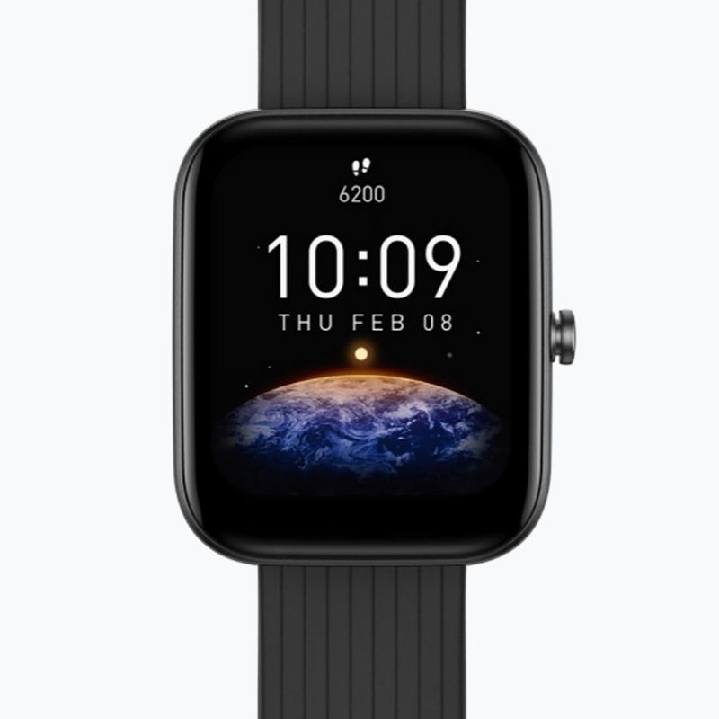 Amazfit Bip 3 Pro watch black W2171OV1N 6