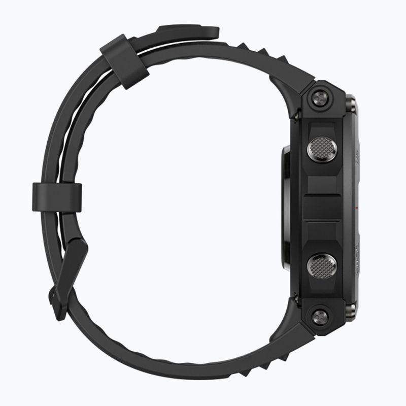 Amazfit T-Rex 2 ember black A2170 watch 4