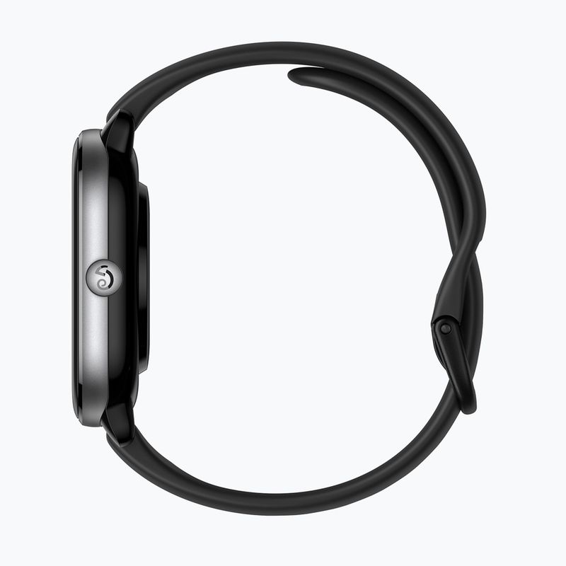 Amazfit GTS 4 Mini watch black W2176OV5N 5