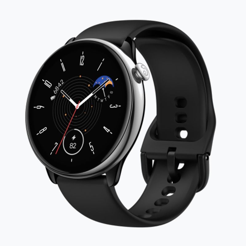 Amazfit GTR Mini watch black W2174EU1N 2