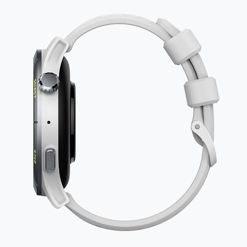 Amazfit Cheetah R speedster grey watch 4