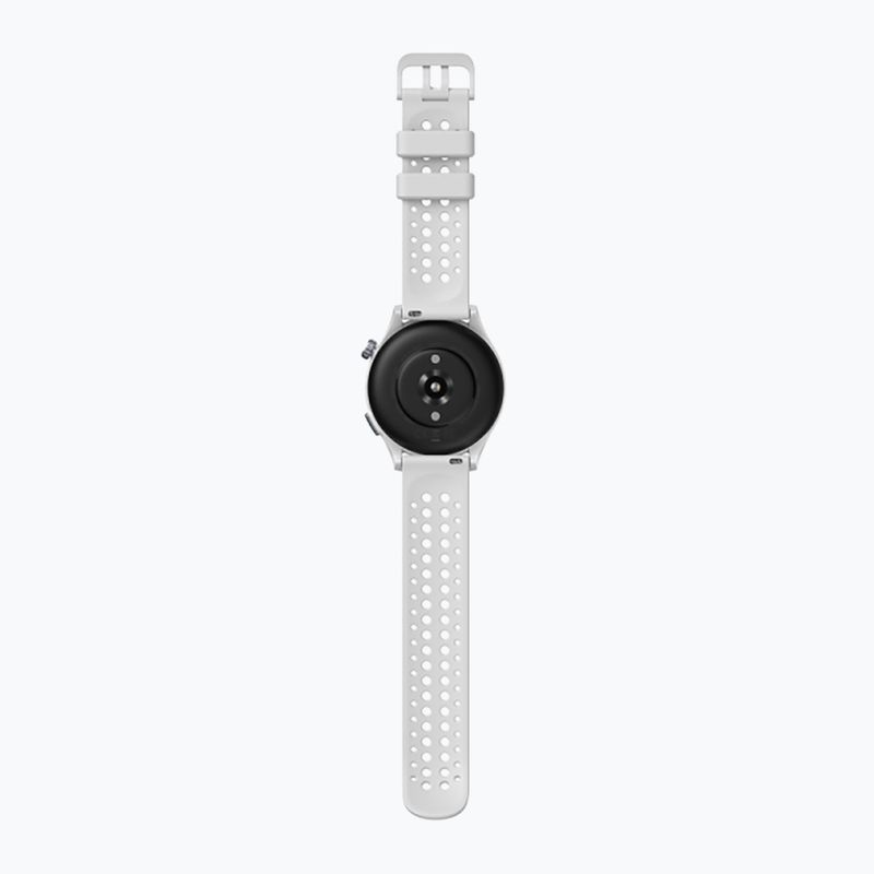 Amazfit Cheetah R speedster grey watch 6
