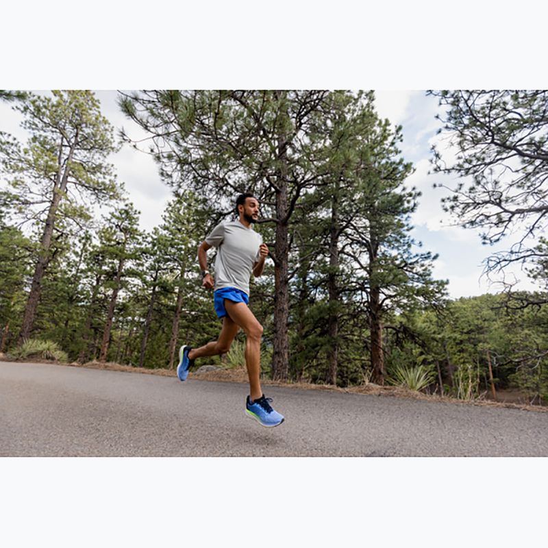 Amazfit Cheetah R speedster grey watch 9