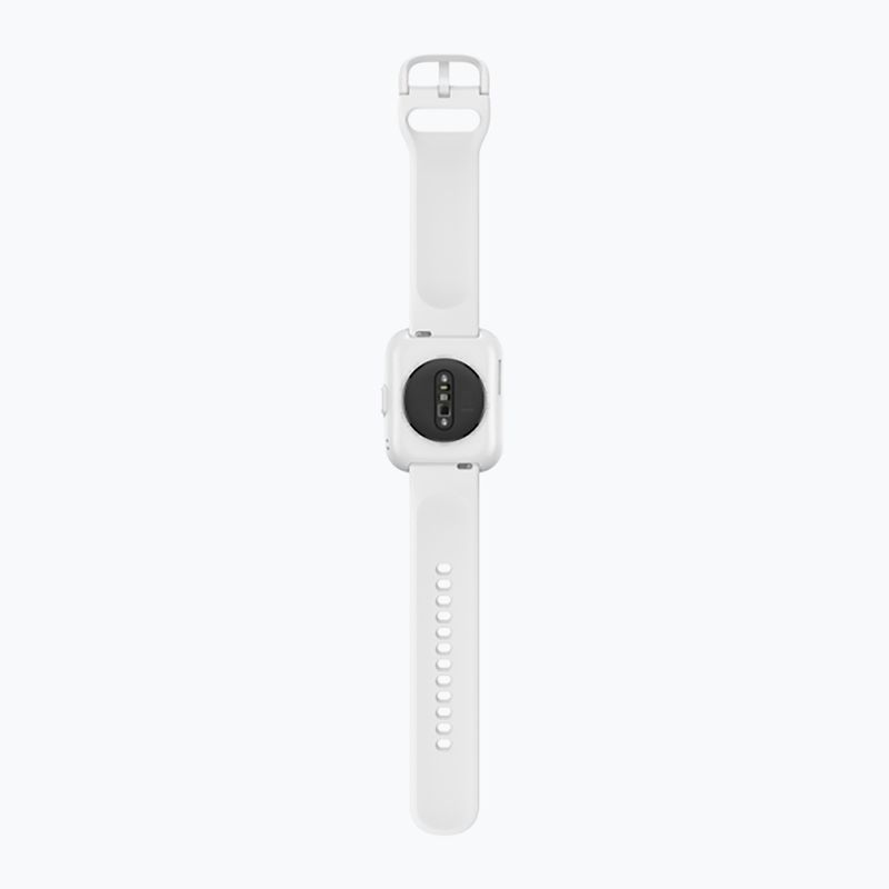 Amazfit Bip 5 cream white watch 6