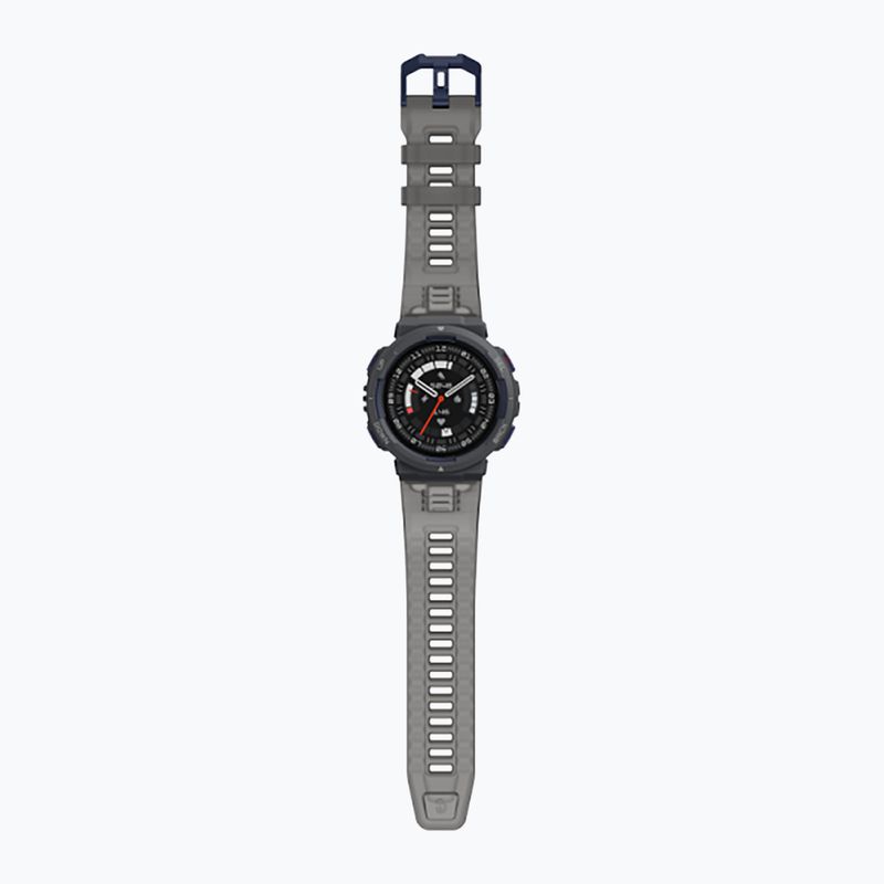Amazfit Active Edge midnight pulse watch 5