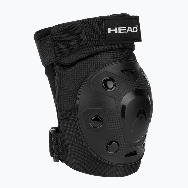 Protectors unisex HEAD Armour black 3