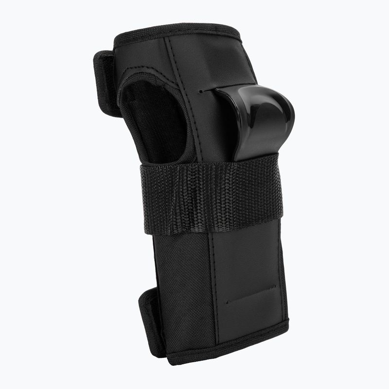 Unisex protectors HEAD Armour black 4