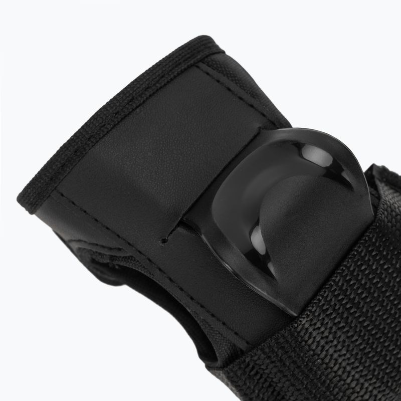 Unisex protectors HEAD Armour black 5