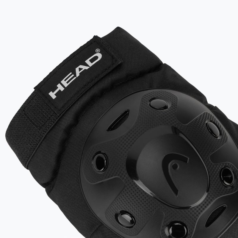 Protectors unisex HEAD Armour black 7