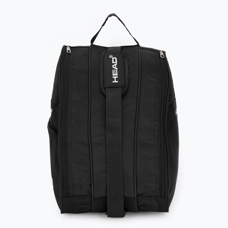 Inline skates bag HEAD Hage black 2