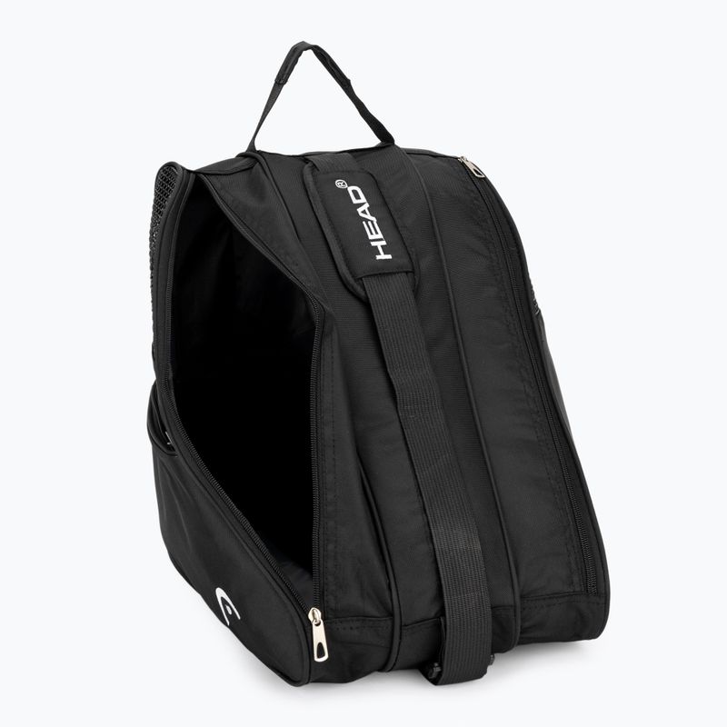 Inline skates bag HEAD Hage black 8