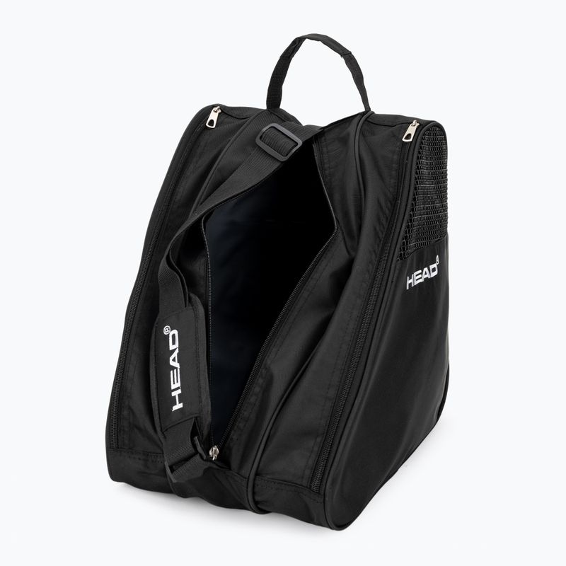 Inline skates bag HEAD Hage black 9