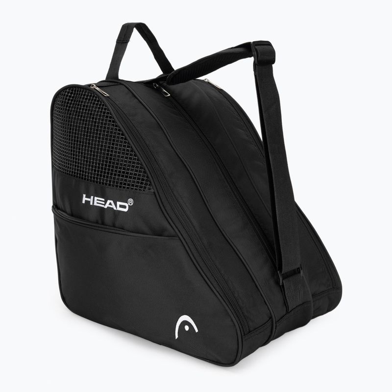 Inline skates bag HEAD Hage black 10