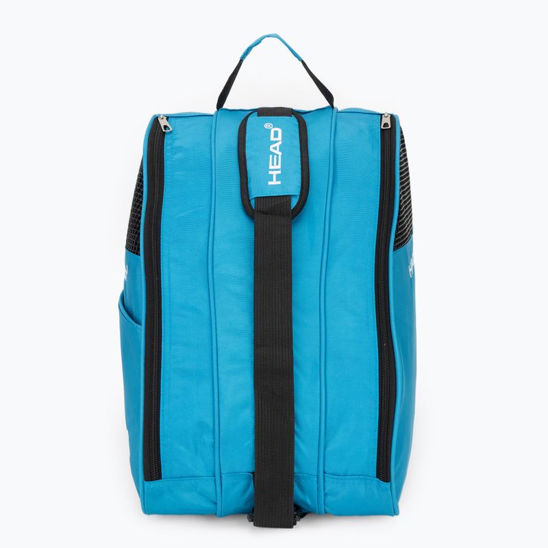 Inline skates bag HEAD Blue Hage 2