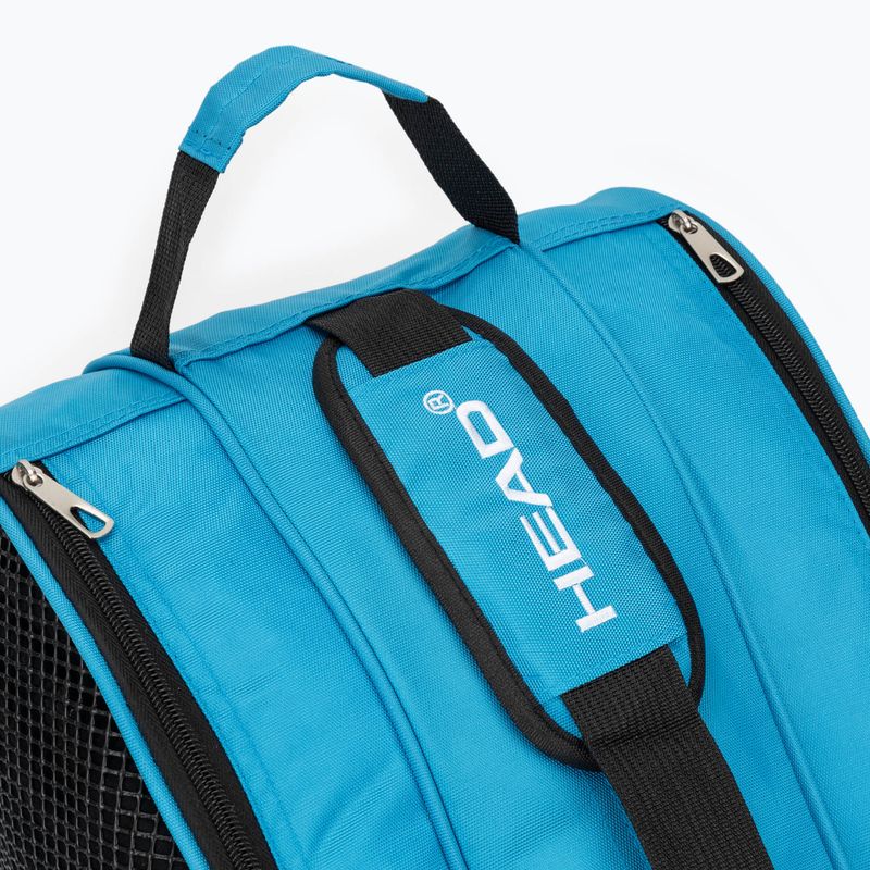 Inline skates bag HEAD Blue Hage 7