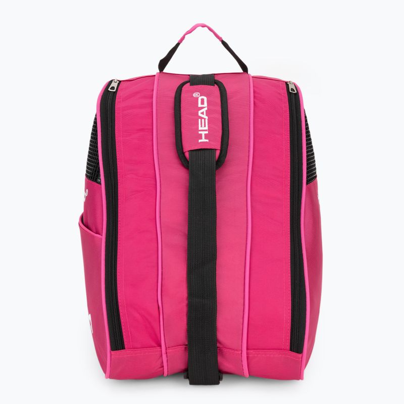Inline skates bag HEAD Pink hage 2