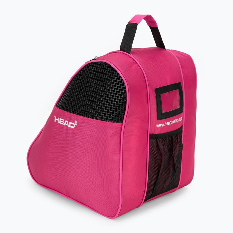 Inline skates bag HEAD Pink hage 4