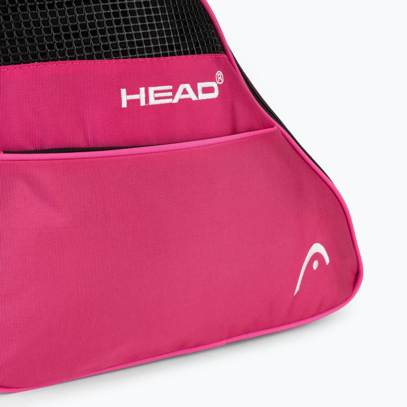 Inline skates bag HEAD Pink hage 5