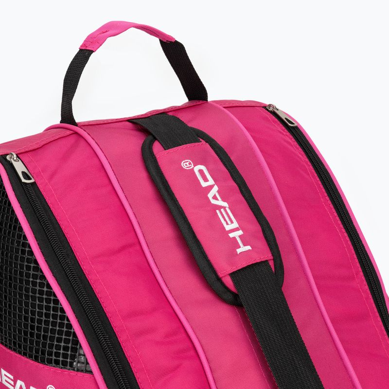 Inline skates bag HEAD Pink hage 7