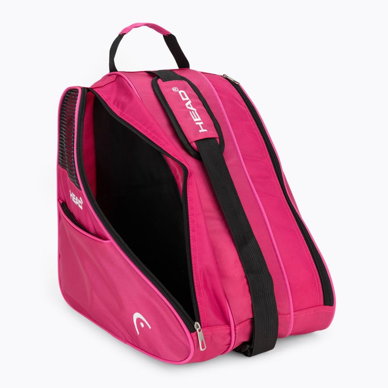 Inline skates bag HEAD Pink hage 8